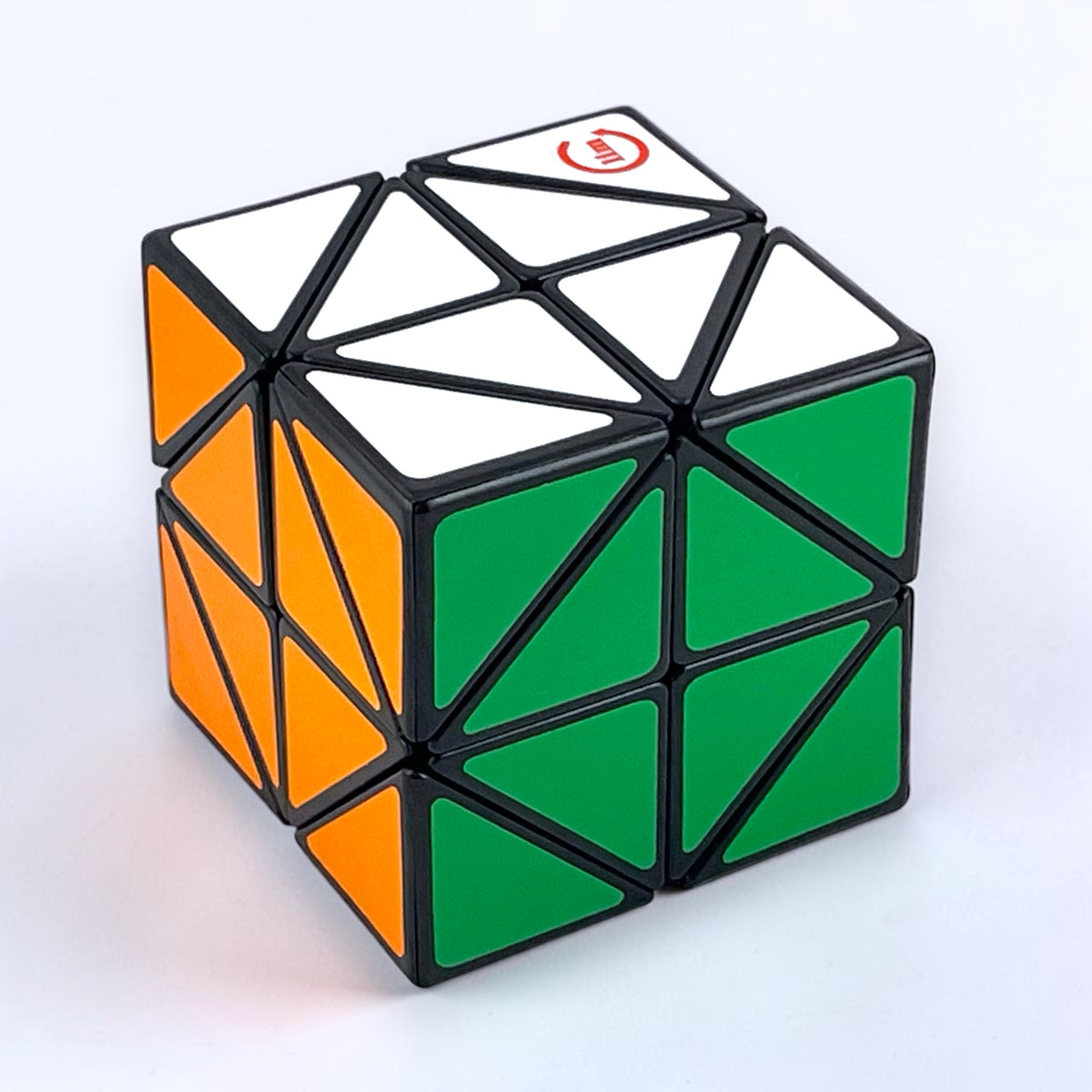 2x2 + Skewb Cube
