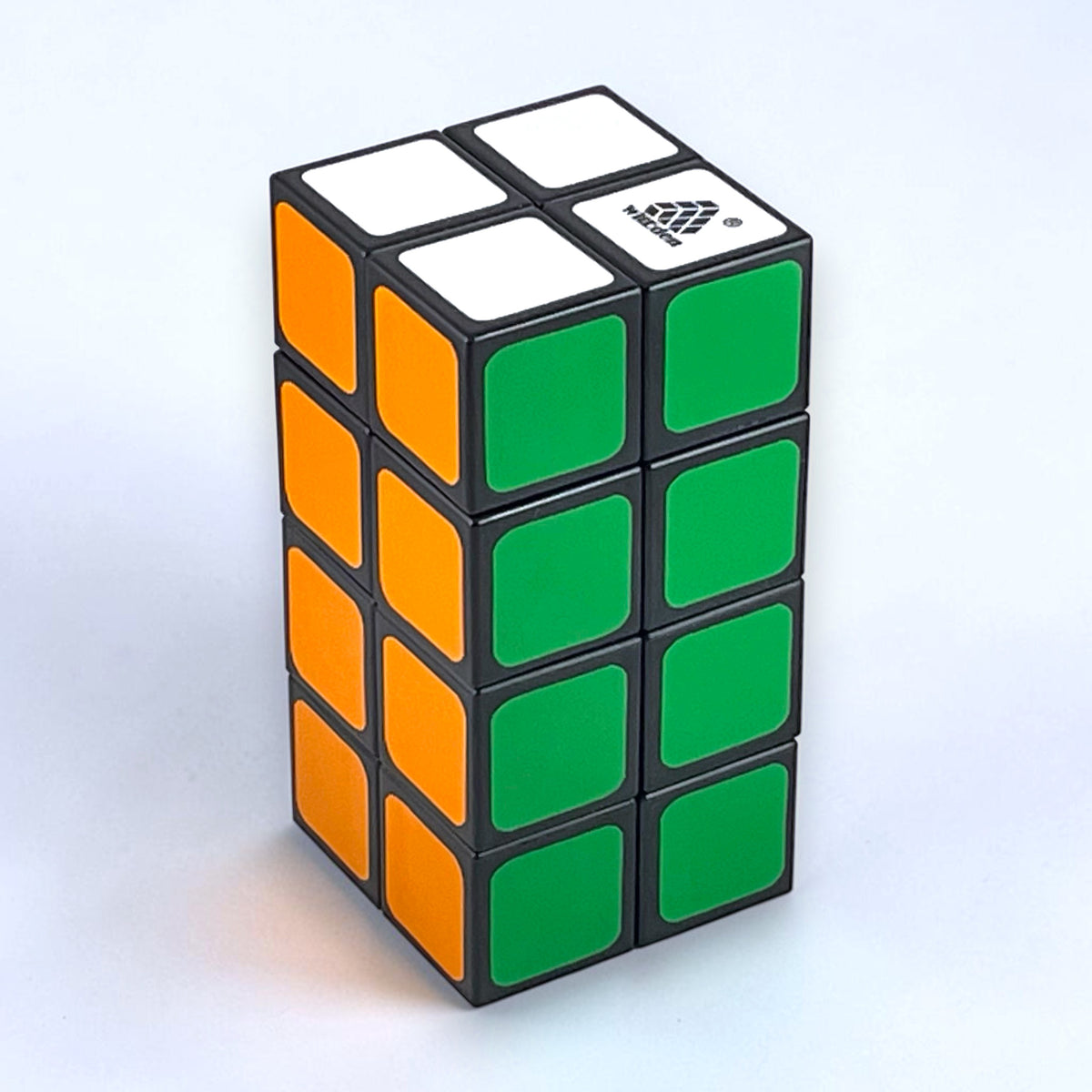 2x2x4 Cube