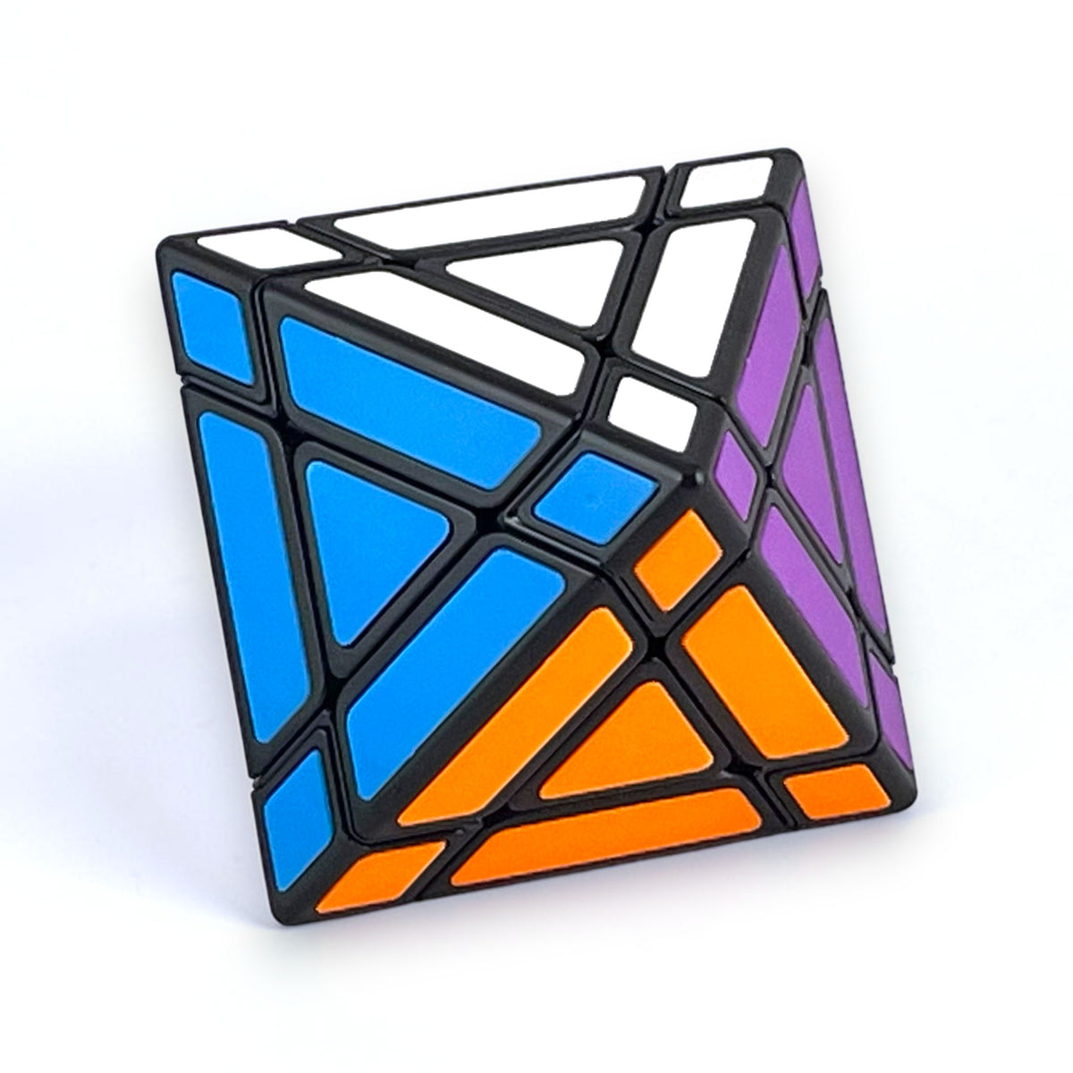 3x3 Octahedron