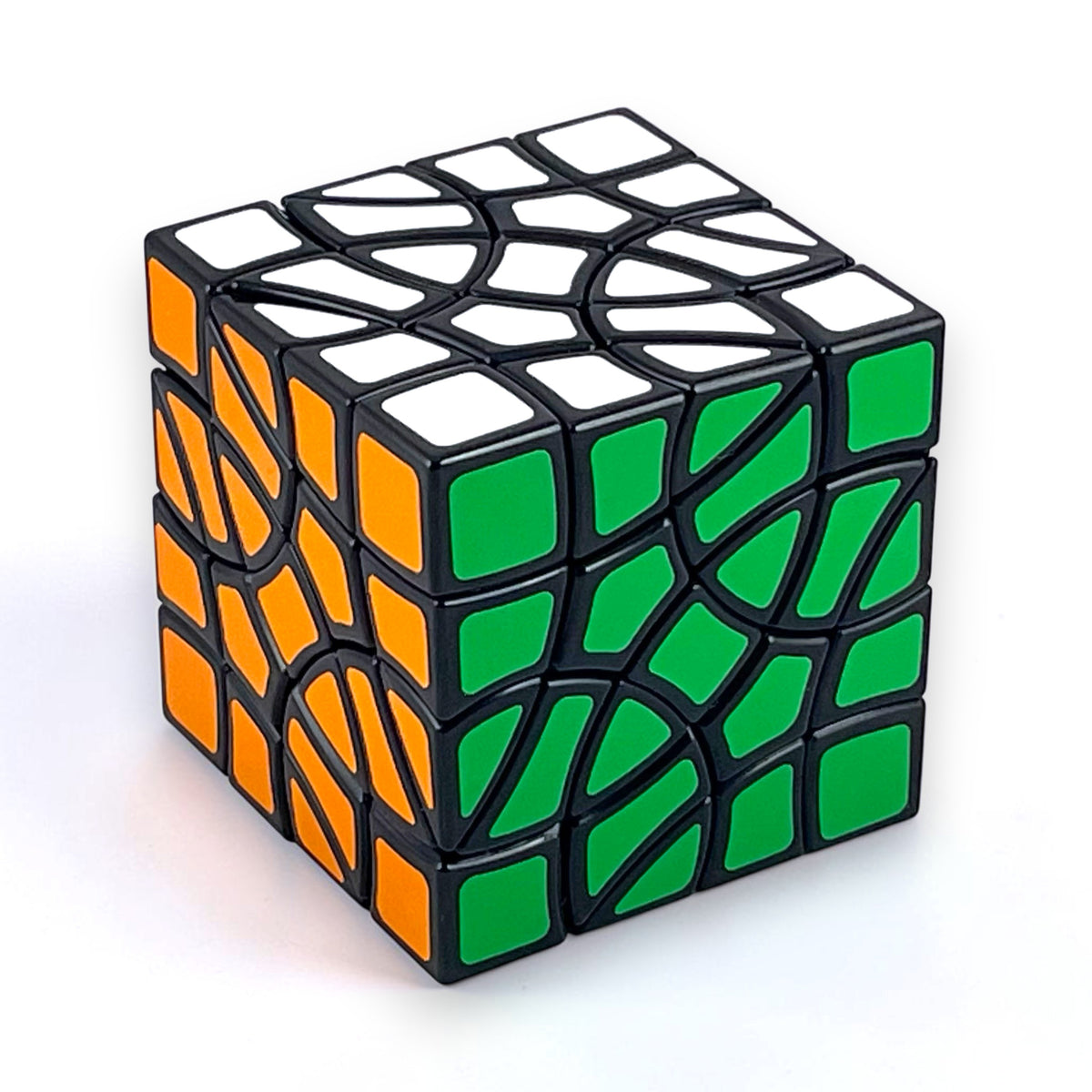 4-Corners Cube Plus