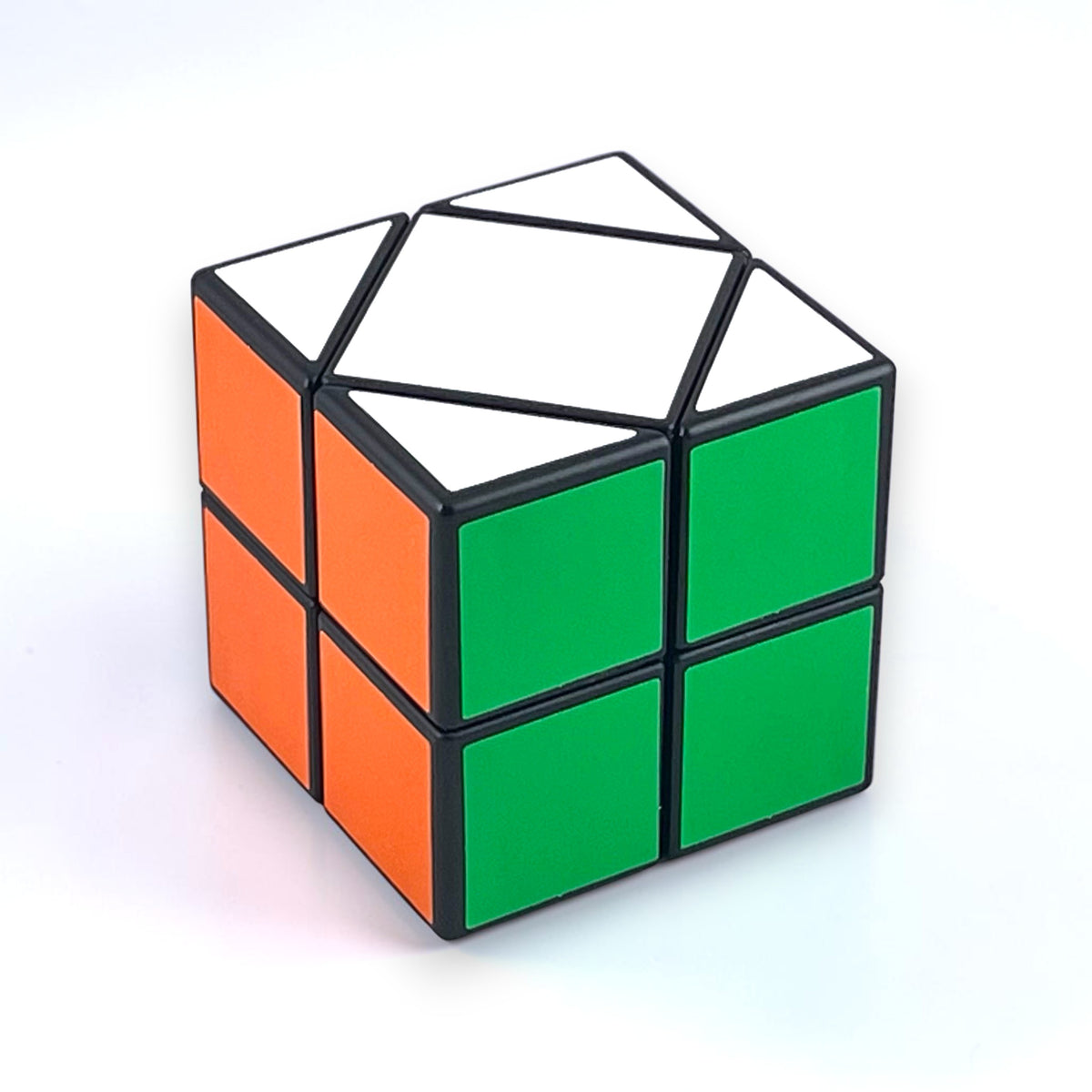 Domino Skewb