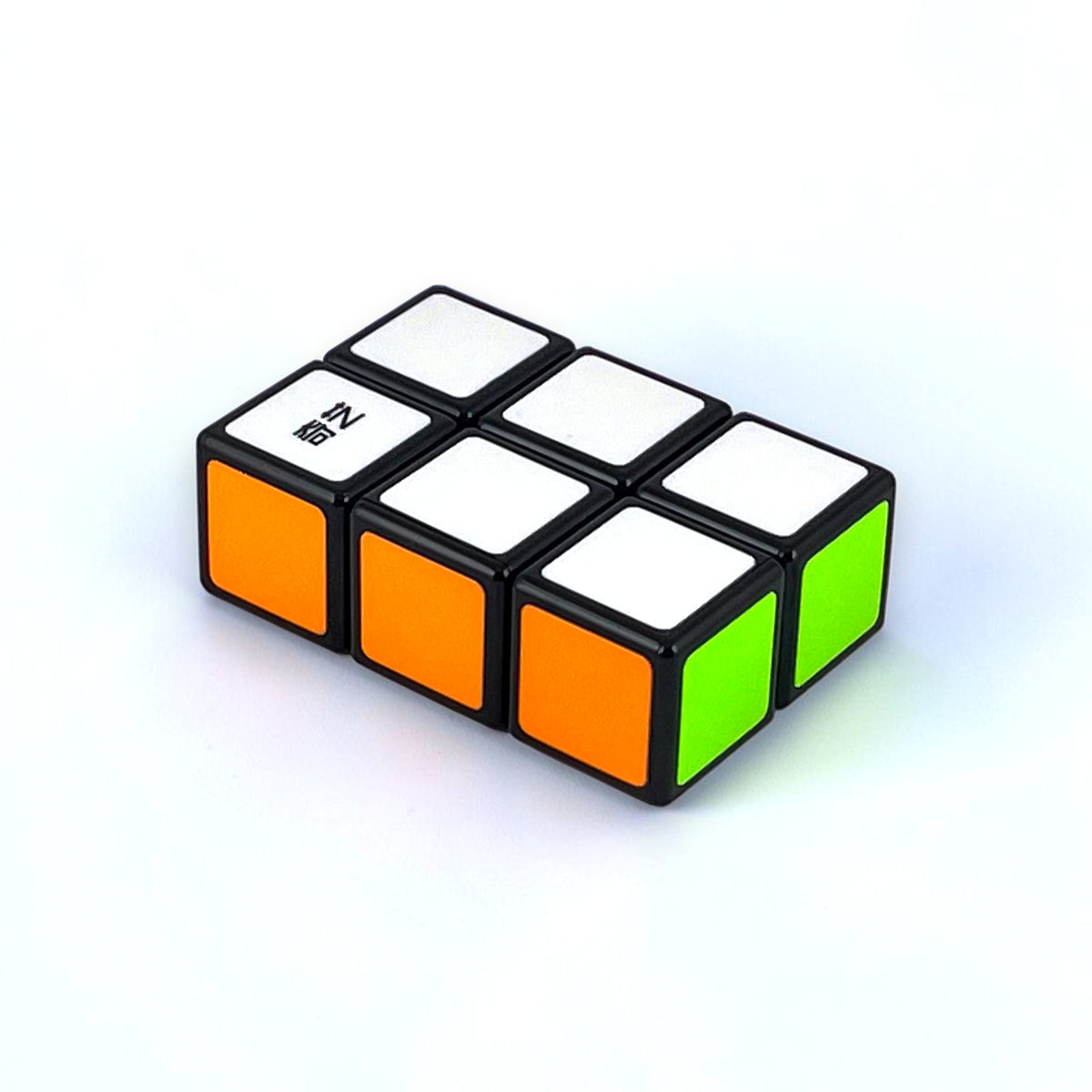 QiYi 1x2x3 Cube