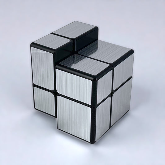 QiYi 2x2 Mirror Cube