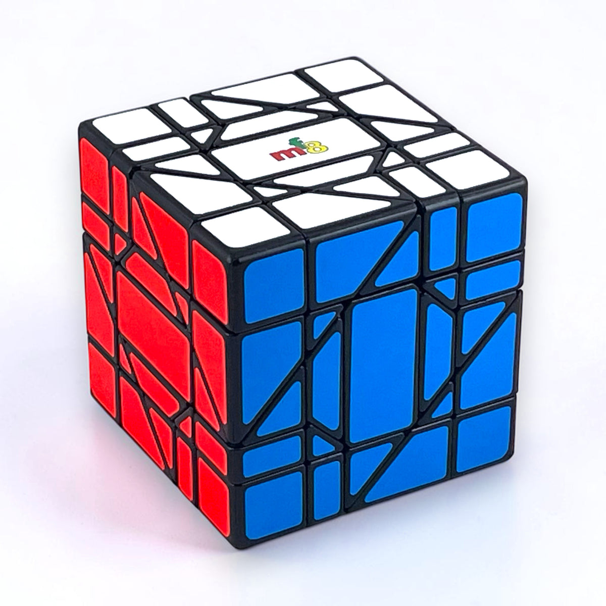 Quantum Cube