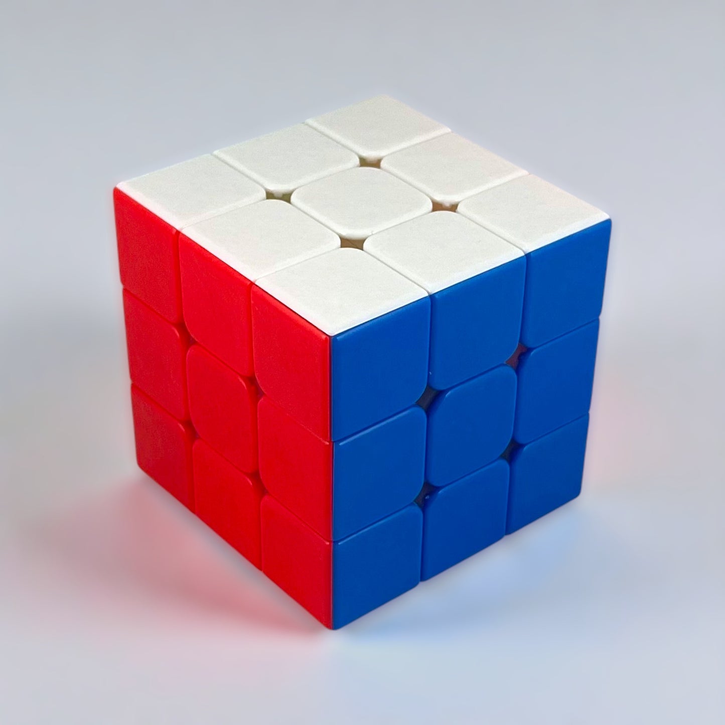 SengSo 3x3 Mr. M Magnetic Cube
