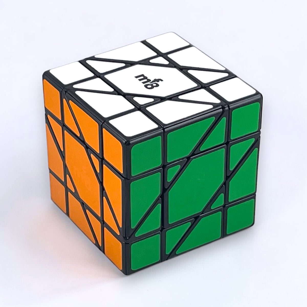 Unicorn Cube