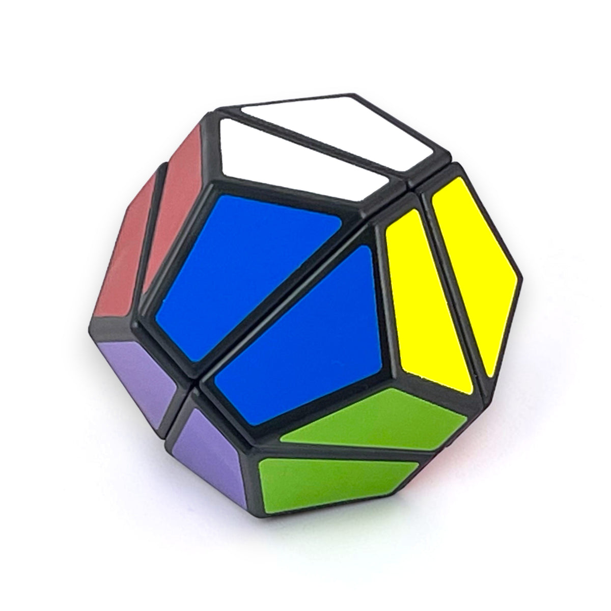 2x2 Dodecahedron