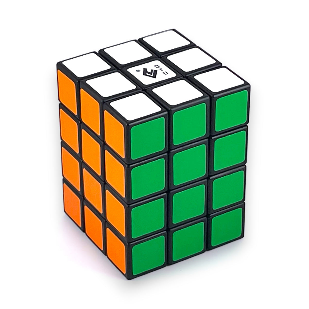 3x3x4 Cube