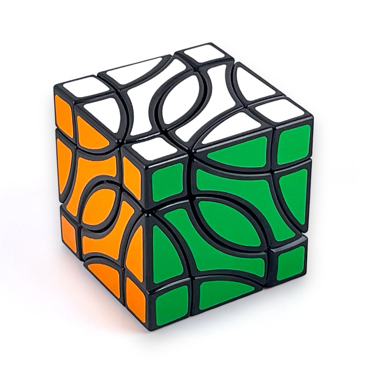 4 Corners Cube
