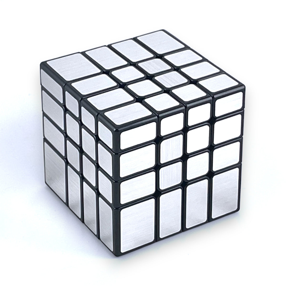 4x4 Mirror Cube