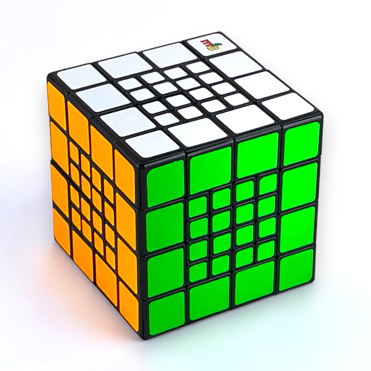 4x4 Son-Mum Cube