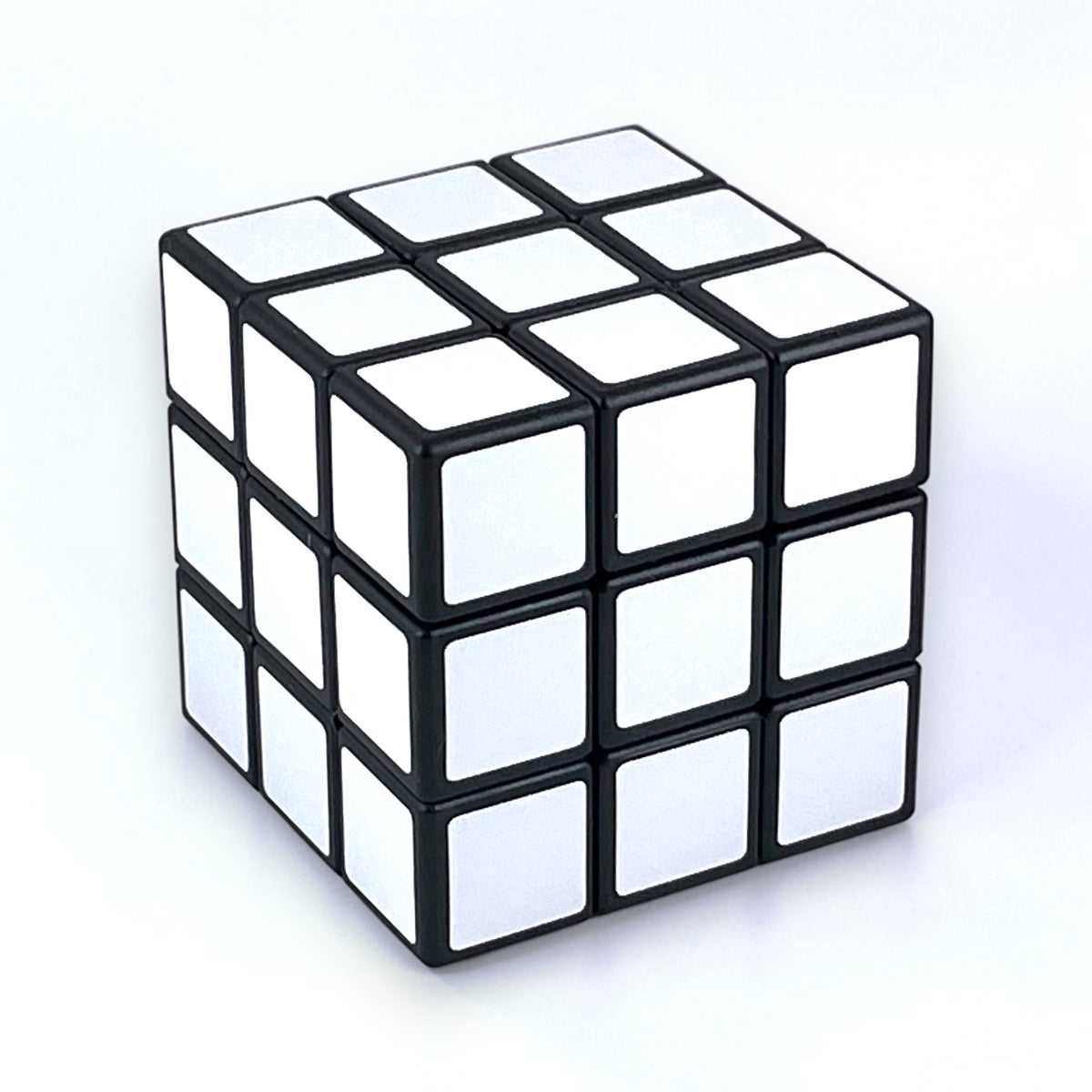 Blanker Cube