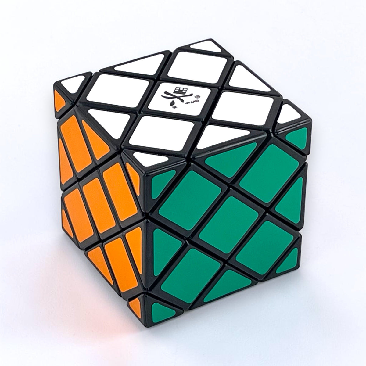 DaYan 4-Axis Skewb