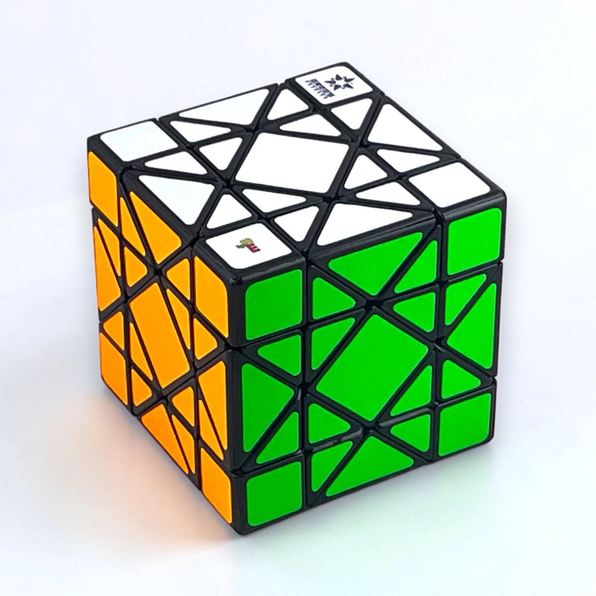 DeCETH Cube