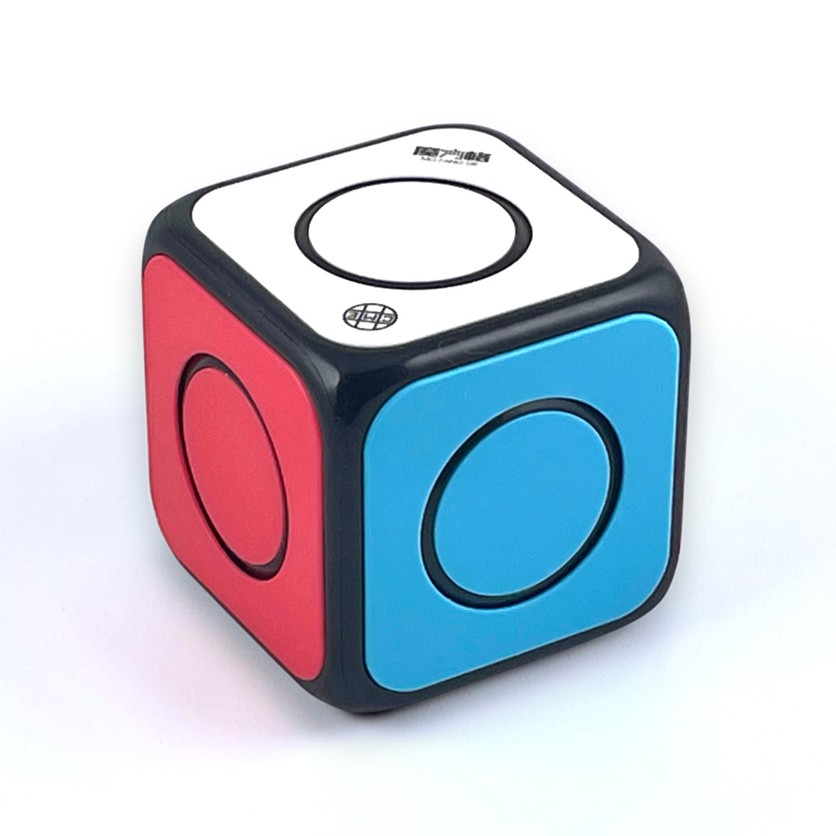 Fidget Spinner Cube