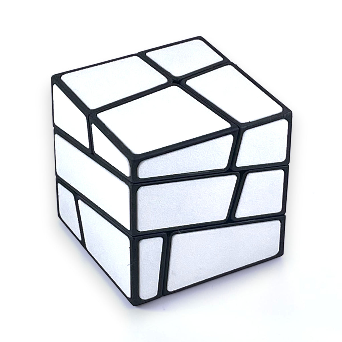 Ghost Square-0 Cube