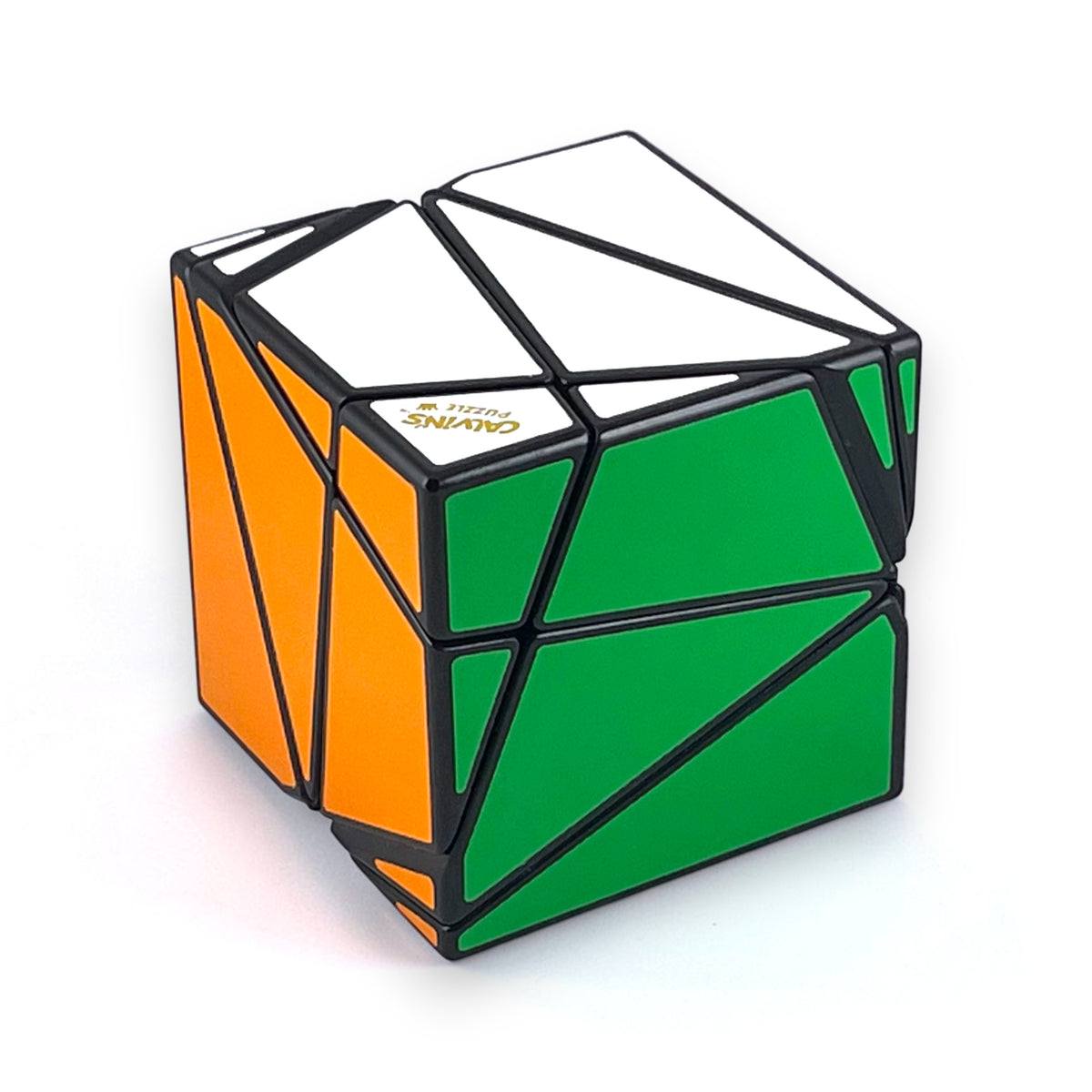Insanity Cube