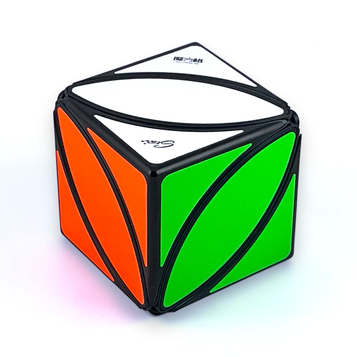 Ivy Cube