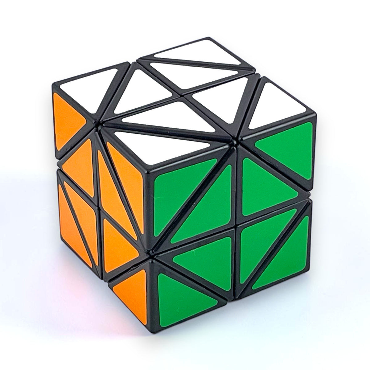 LanLan Helicopter Cube