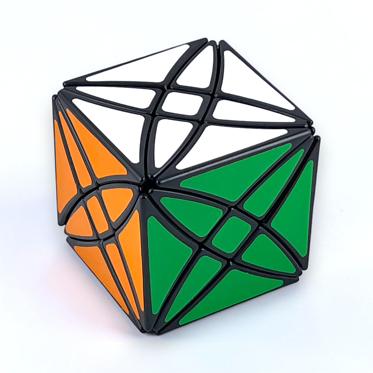 LanLan Rex Cube