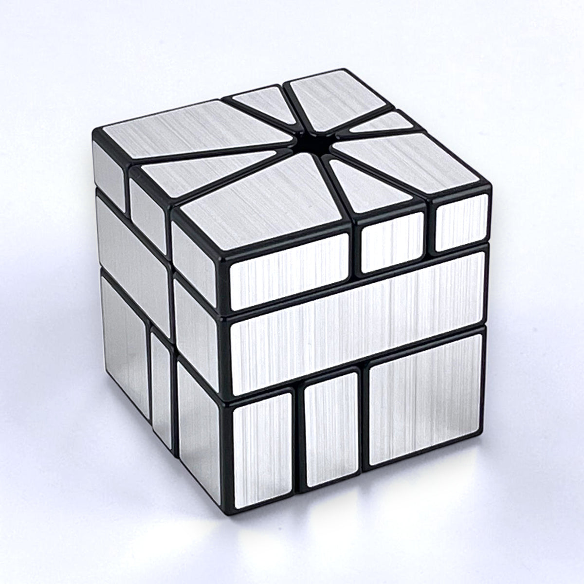 Mirror SQ1 Cube
