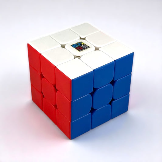 MoYu 3x3 MeiLong 3M V2 Magnetic Cube
