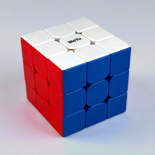 MoYu 3x3 RS3M2020 Magnetic Cube