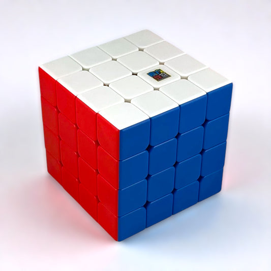 MoYu 4x4 MeiLong 4M Magnetic Cube