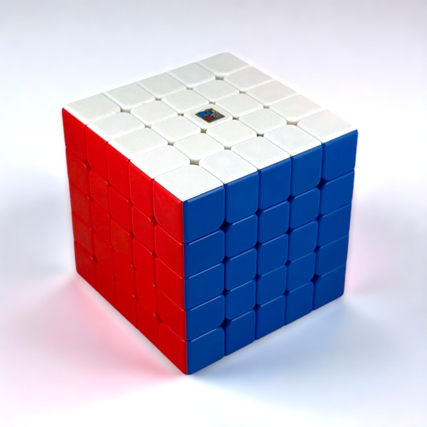 MoYu 5x5 MeiLong 5M Magnetic Cube