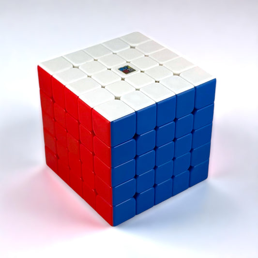MoYu 5x5 MeiLong 5M Magnetic Cube