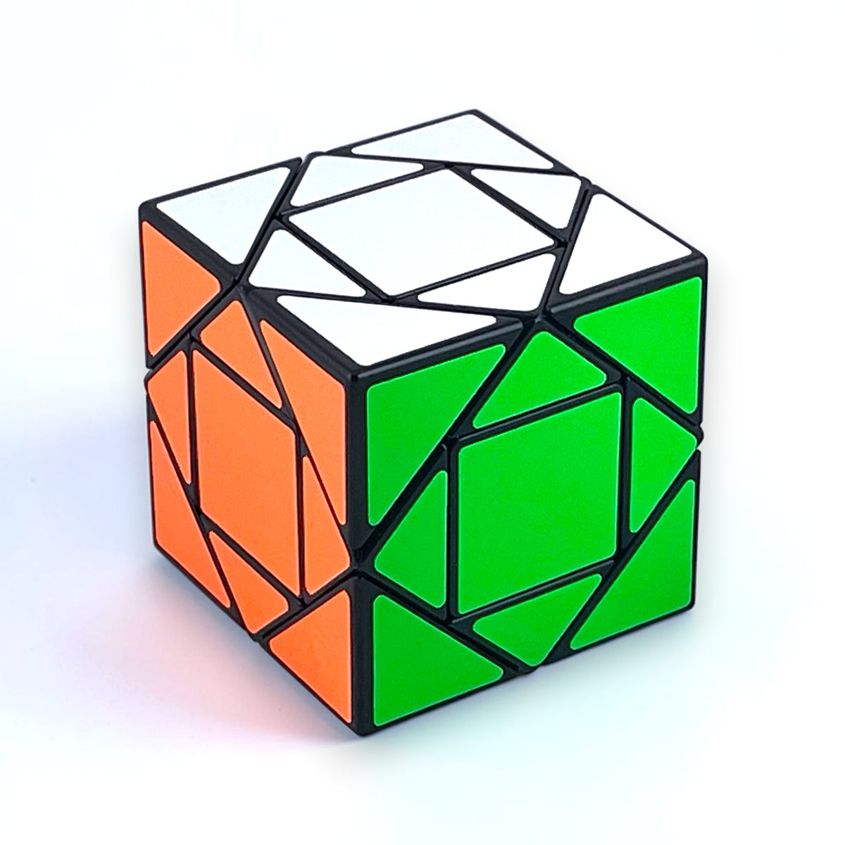 Pandora Cube