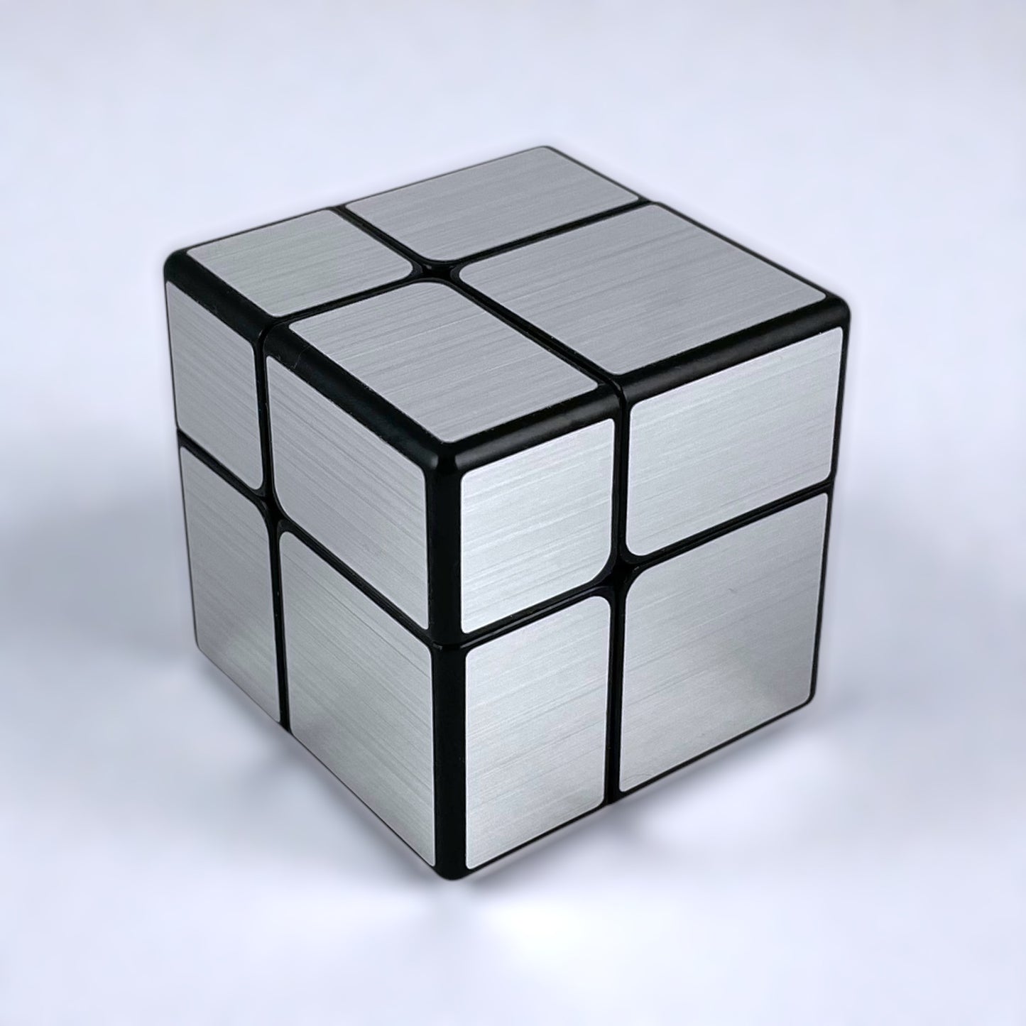 QiYi 2x2 Mirror Cube
