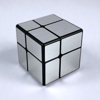 QiYi 2x2 Mirror Cube
