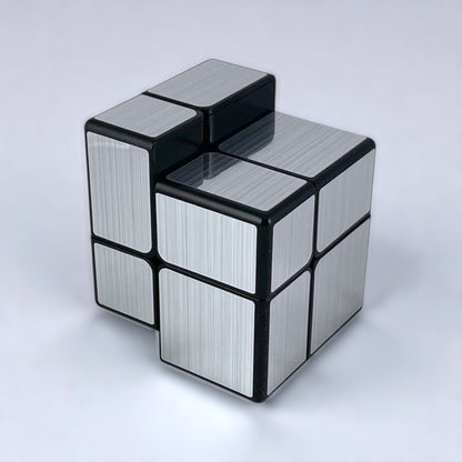 QiYi 2x2 Mirror Cube