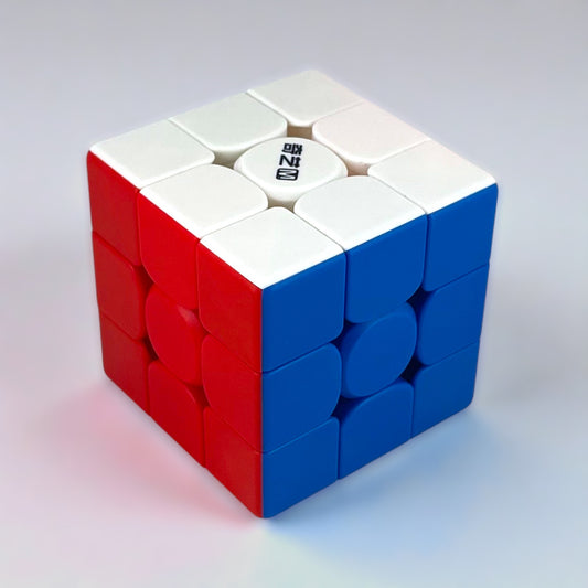 QiYi 3x3 M Pro V2 Magnetic Cube