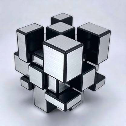 QiYi 3x3 Mirror Cube