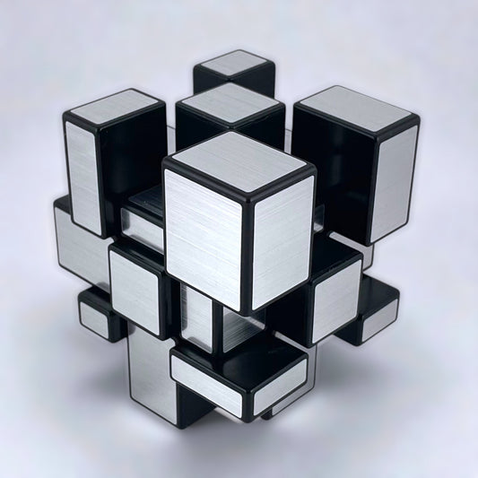 QiYi 3x3 Mirror Cube