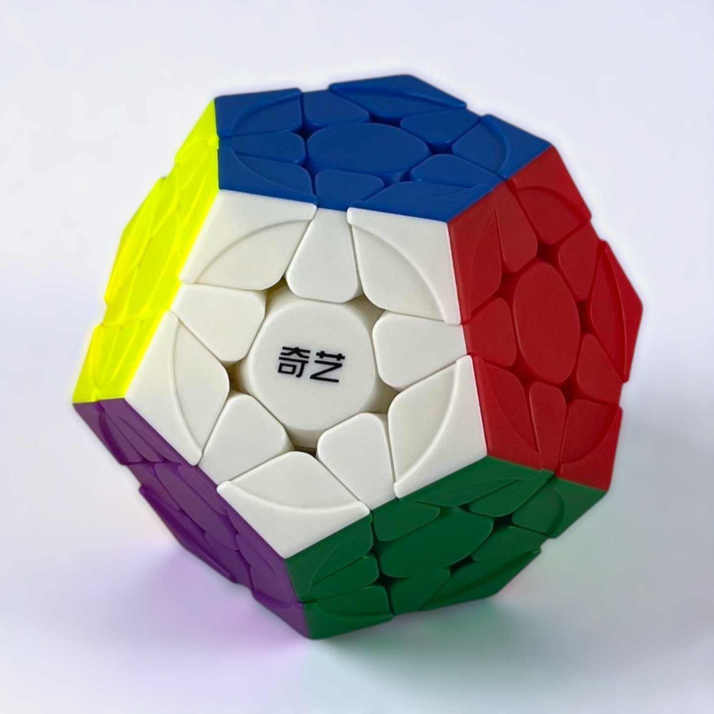 QiYi Megaminx QiHeng
