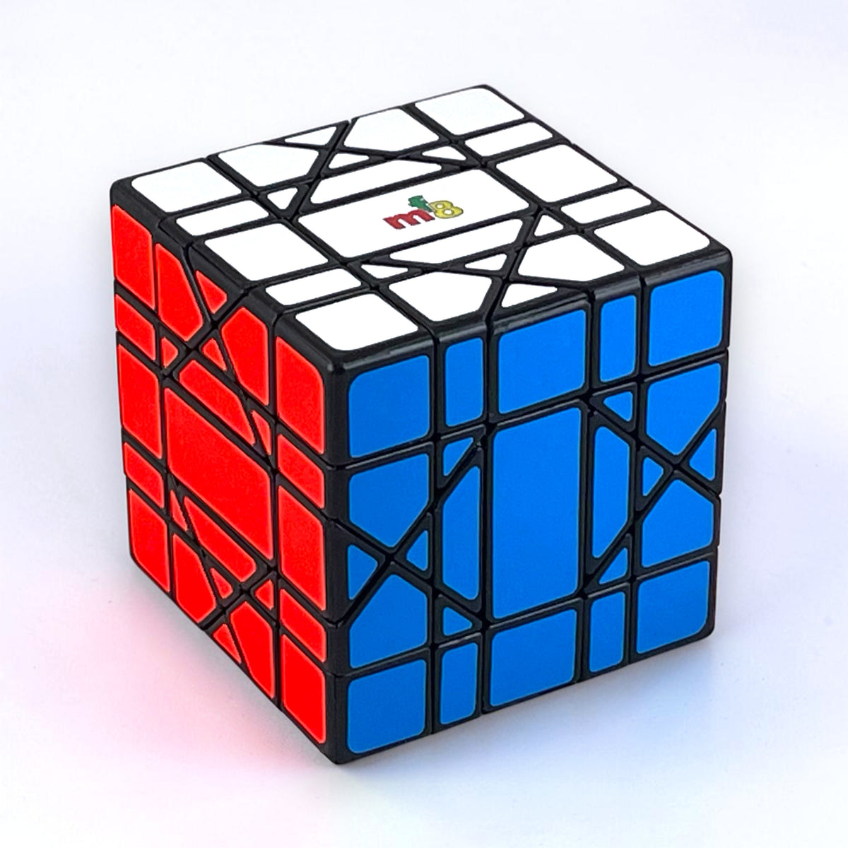 Quantum Cube V2