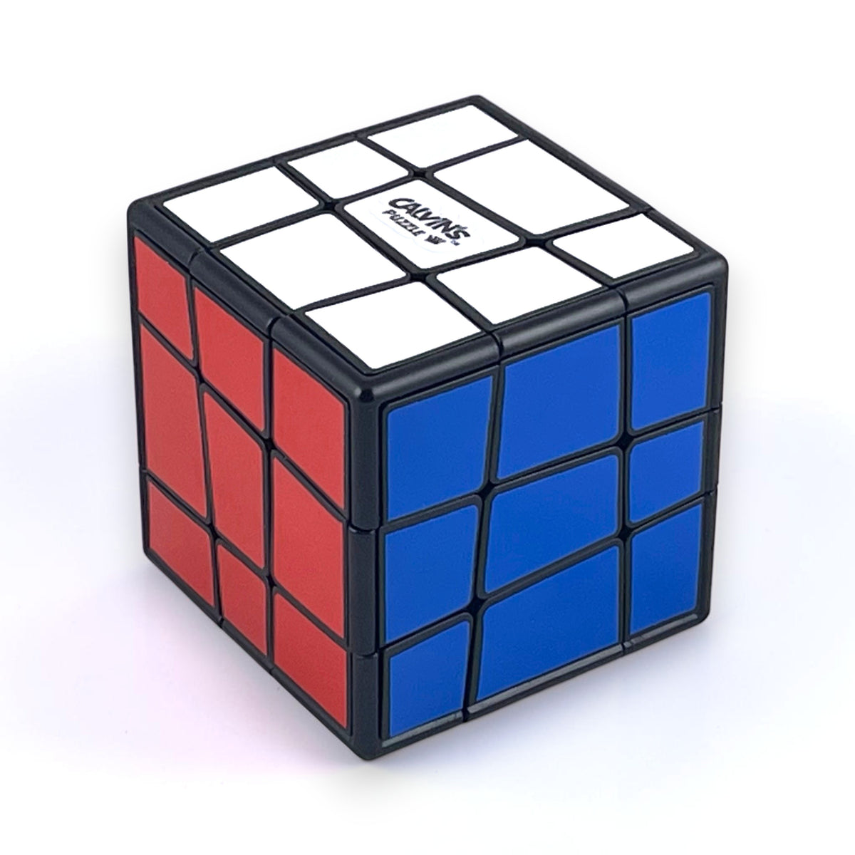 Sloppy Cube