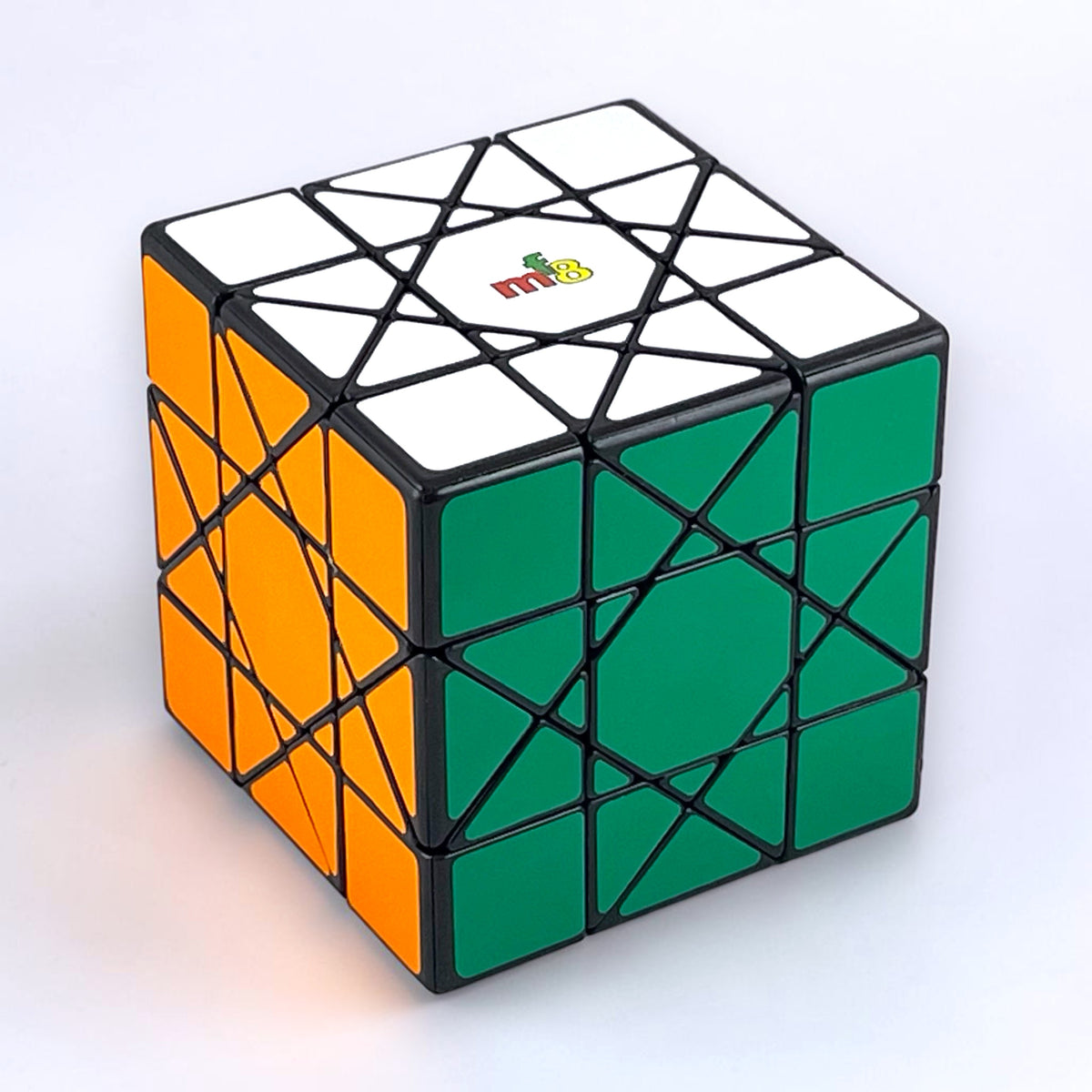 Sun Cube