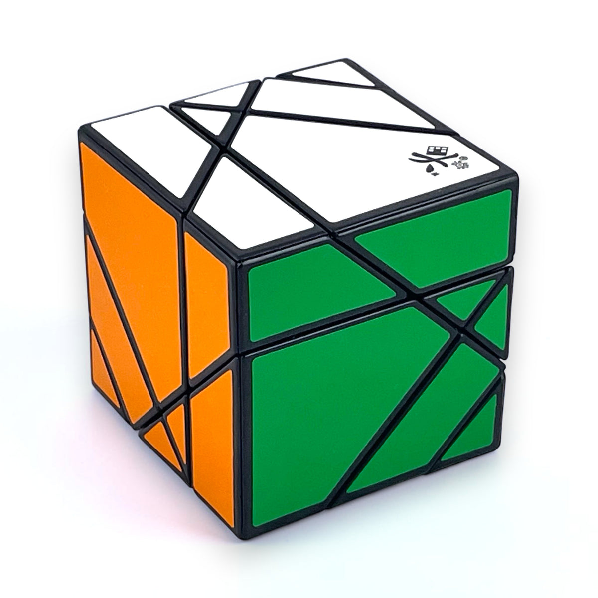 Tangram Cube